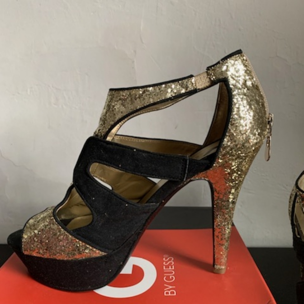 Guess Party Shoes